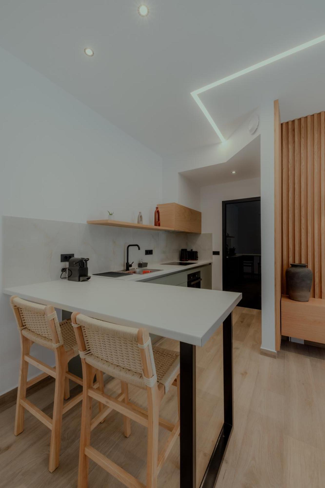 Niama Luxury Apartments Nafplio Exterior photo