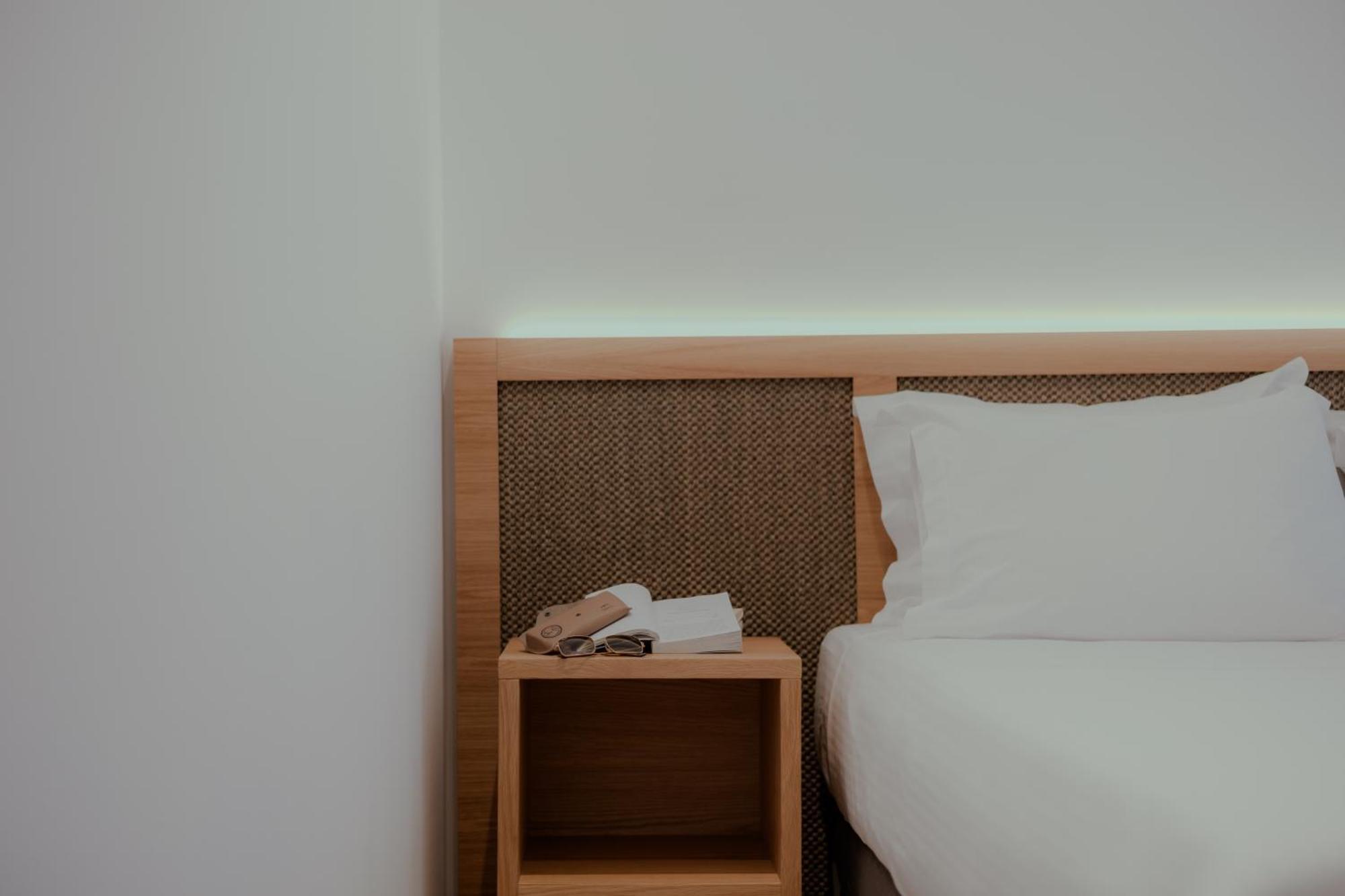 Niama Luxury Apartments Nafplio Exterior photo